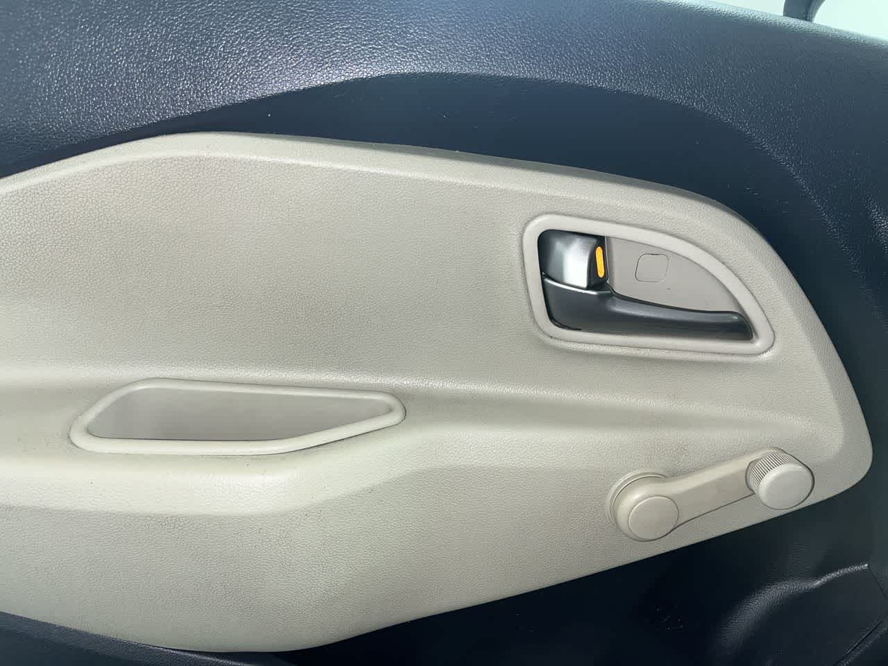 2012 Kia Rio LX