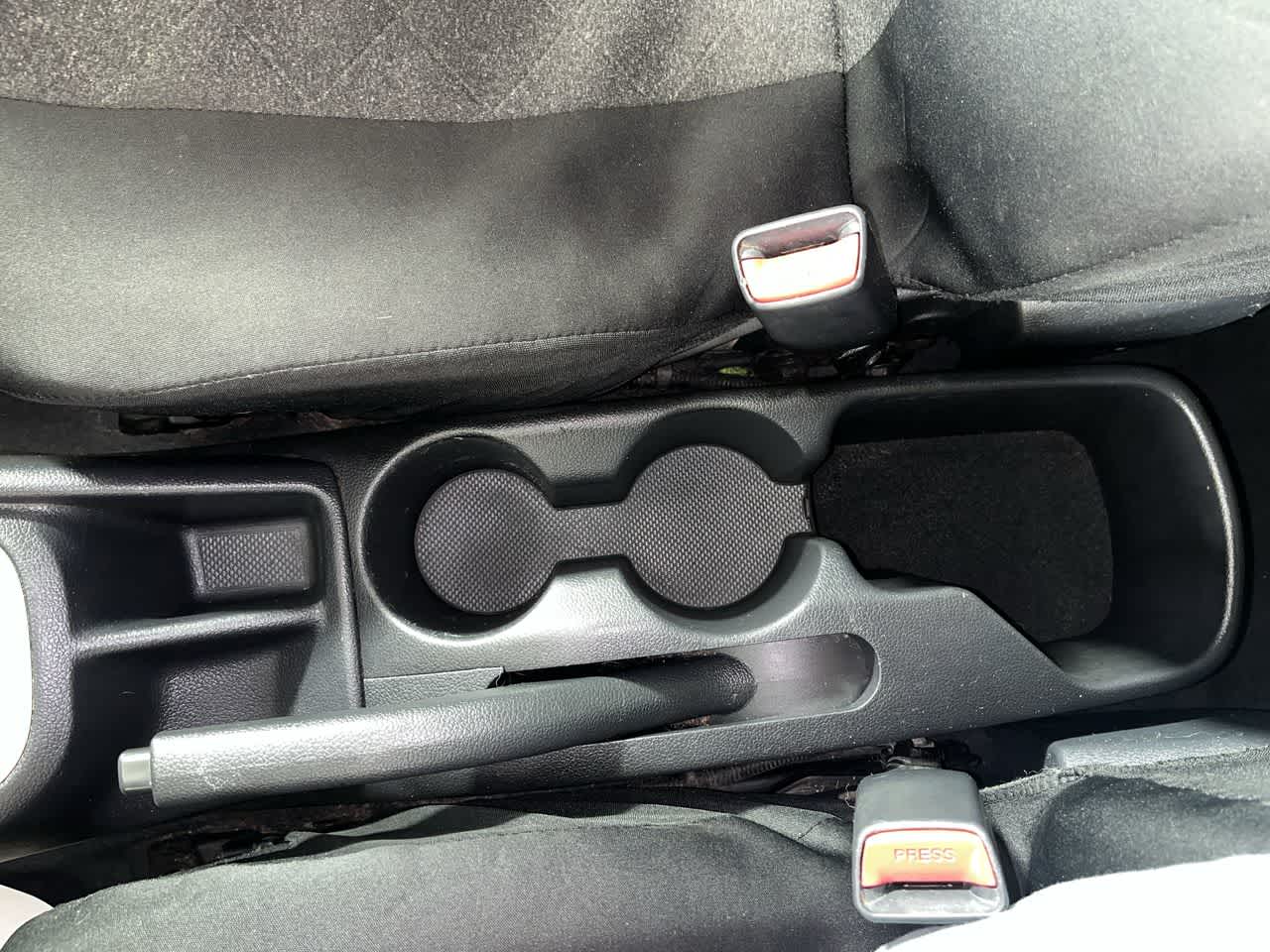 2012 Kia Rio LX