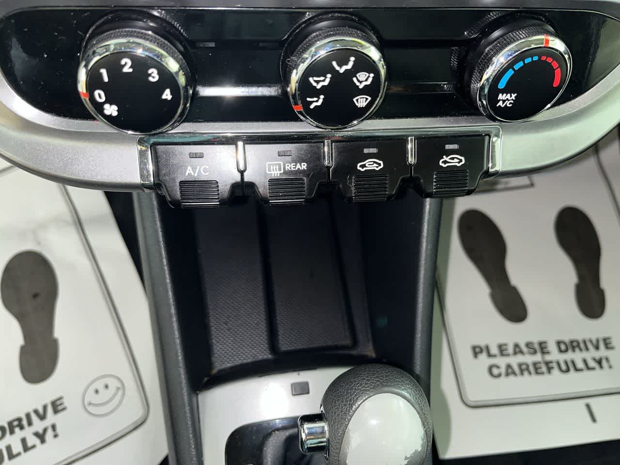2012 Kia Rio LX