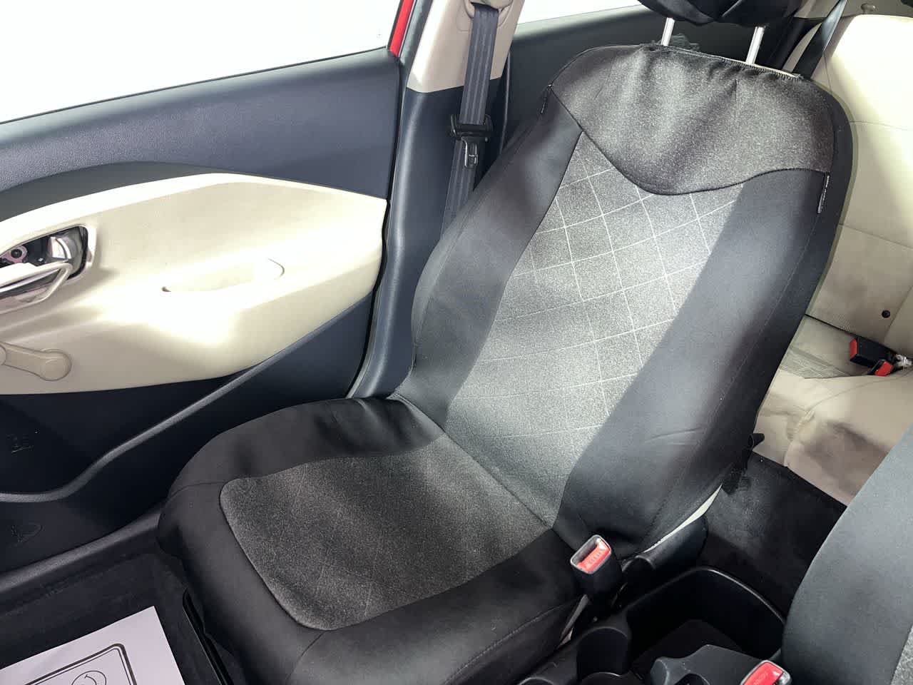 2012 Kia Rio LX