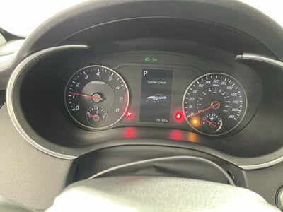 2022 Kia Stinger GT-Line