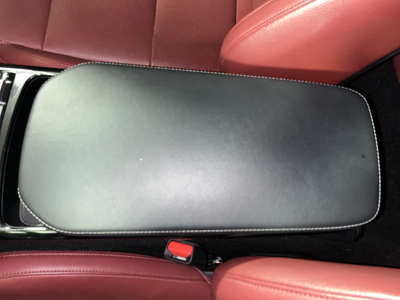 2022 Kia Stinger GT-Line