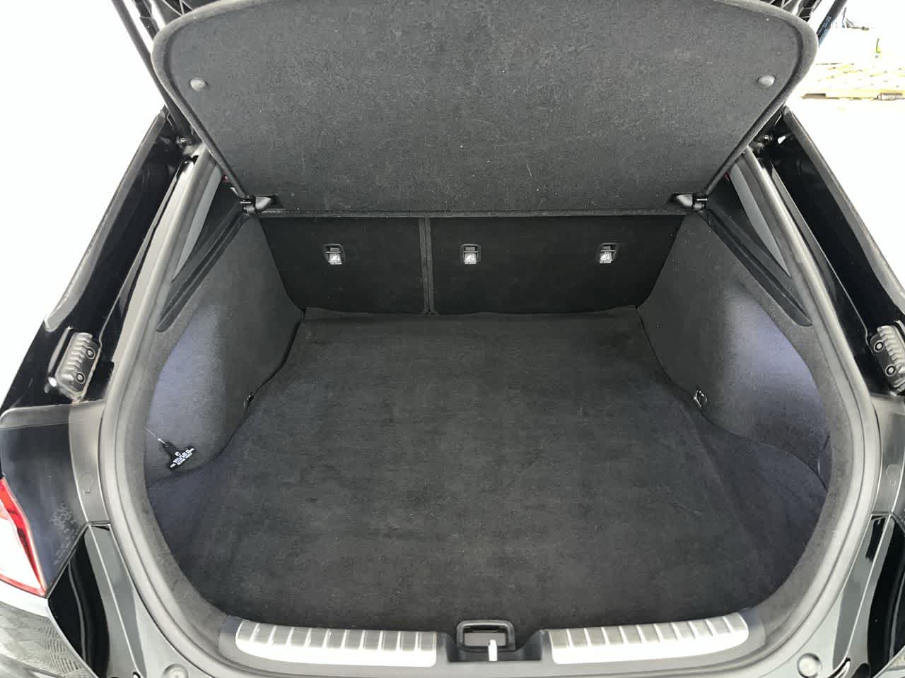 2022 Kia Stinger GT-Line