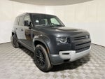 2025 Land Rover Defender S