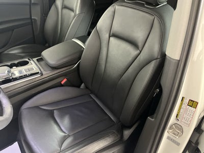 2023 Audi Q7 Premium