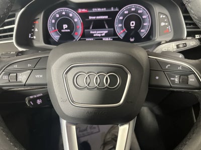 2023 Audi Q7 Premium