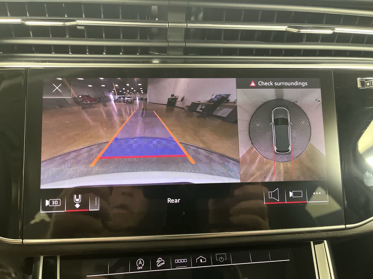 2023 Audi Q7 Premium