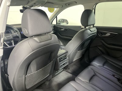 2023 Audi Q7 Premium