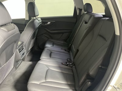 2023 Audi Q7 Premium