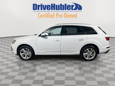 2023 Audi Q7 Premium