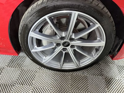 2025 Audi A5 Sportback S line Premium