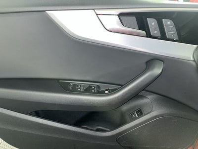 2025 Audi A5 Sportback S line Premium