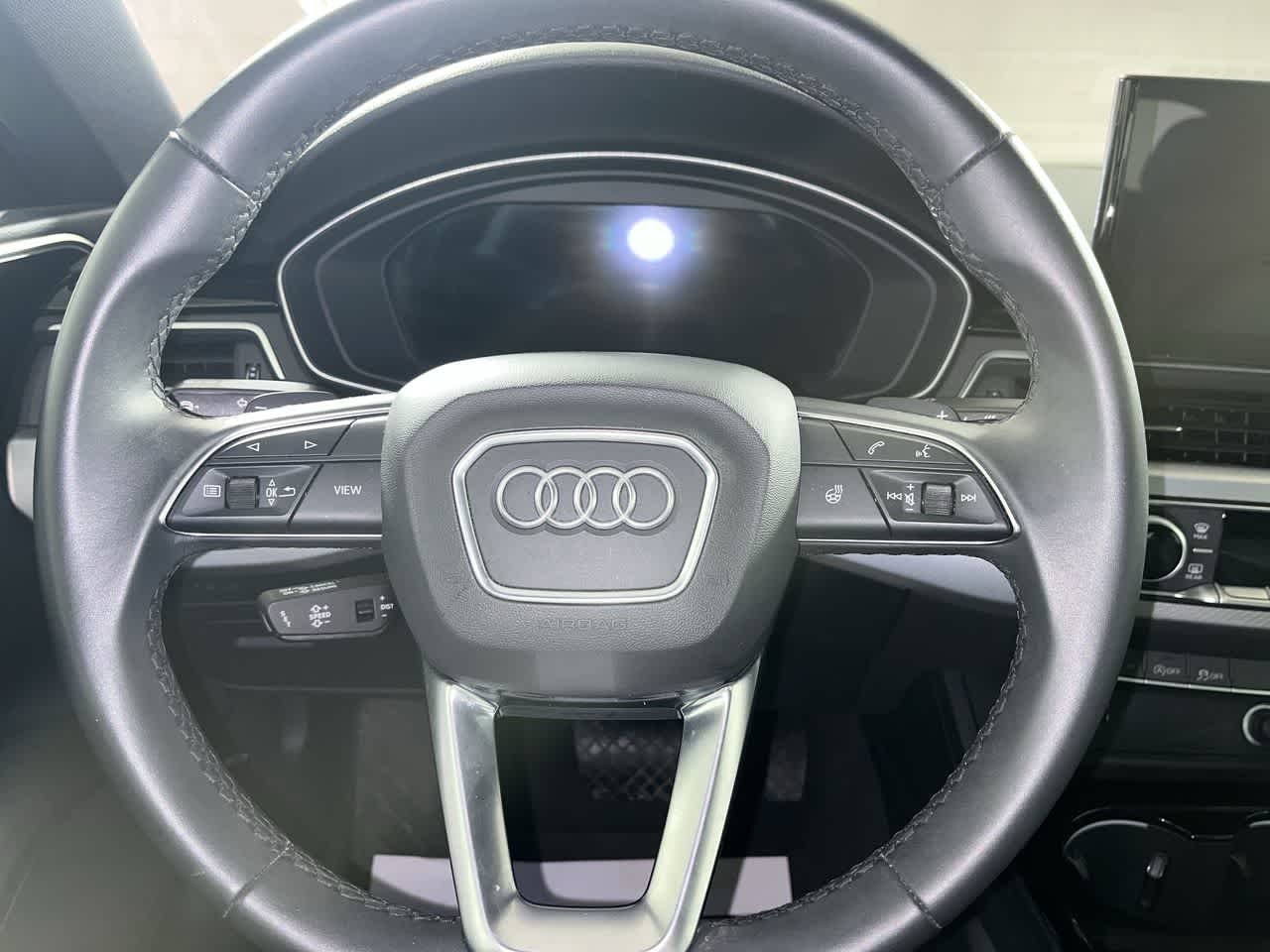 2025 Audi A5 Sportback S line Premium