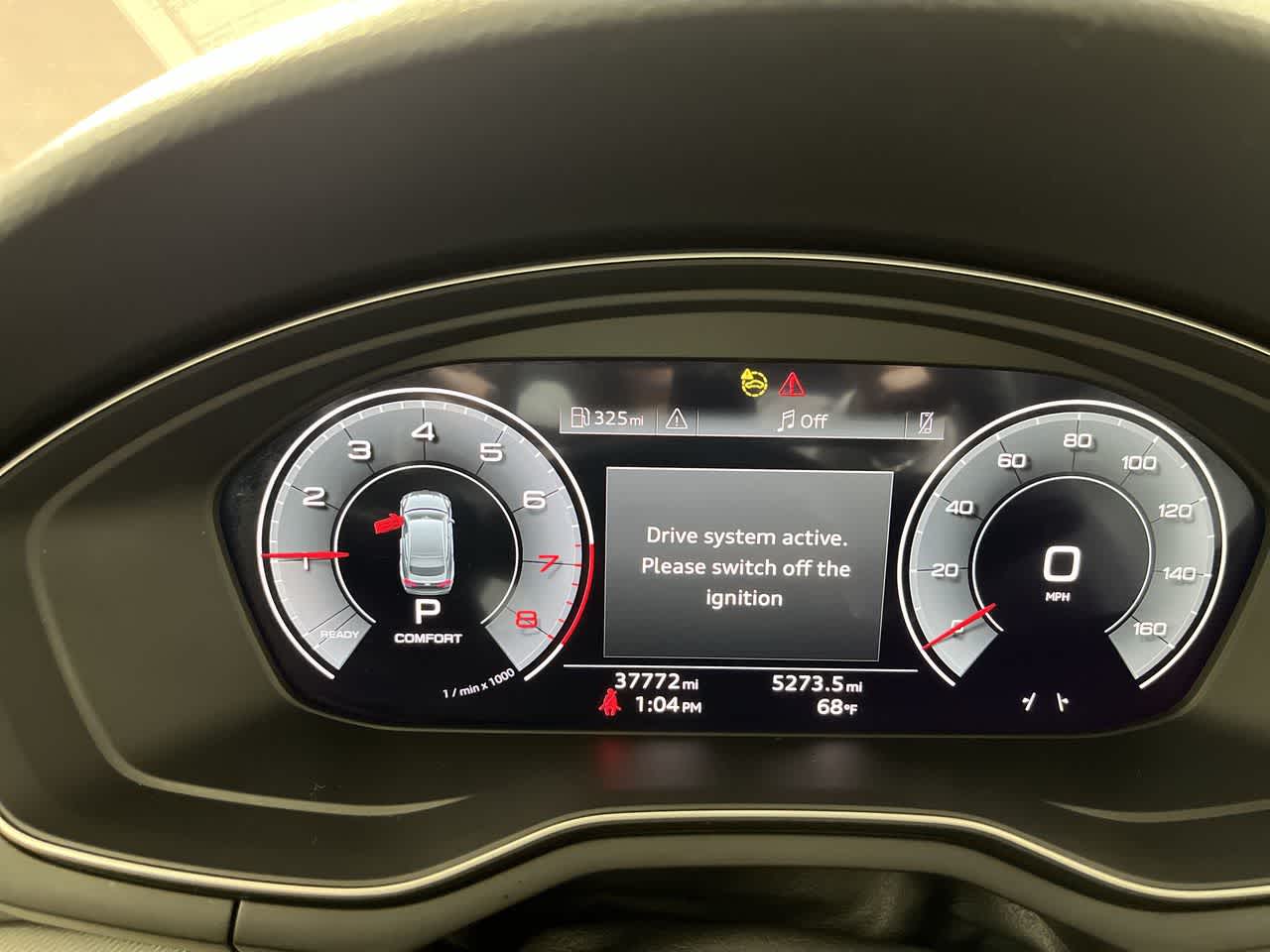 2025 Audi A5 Sportback S line Premium