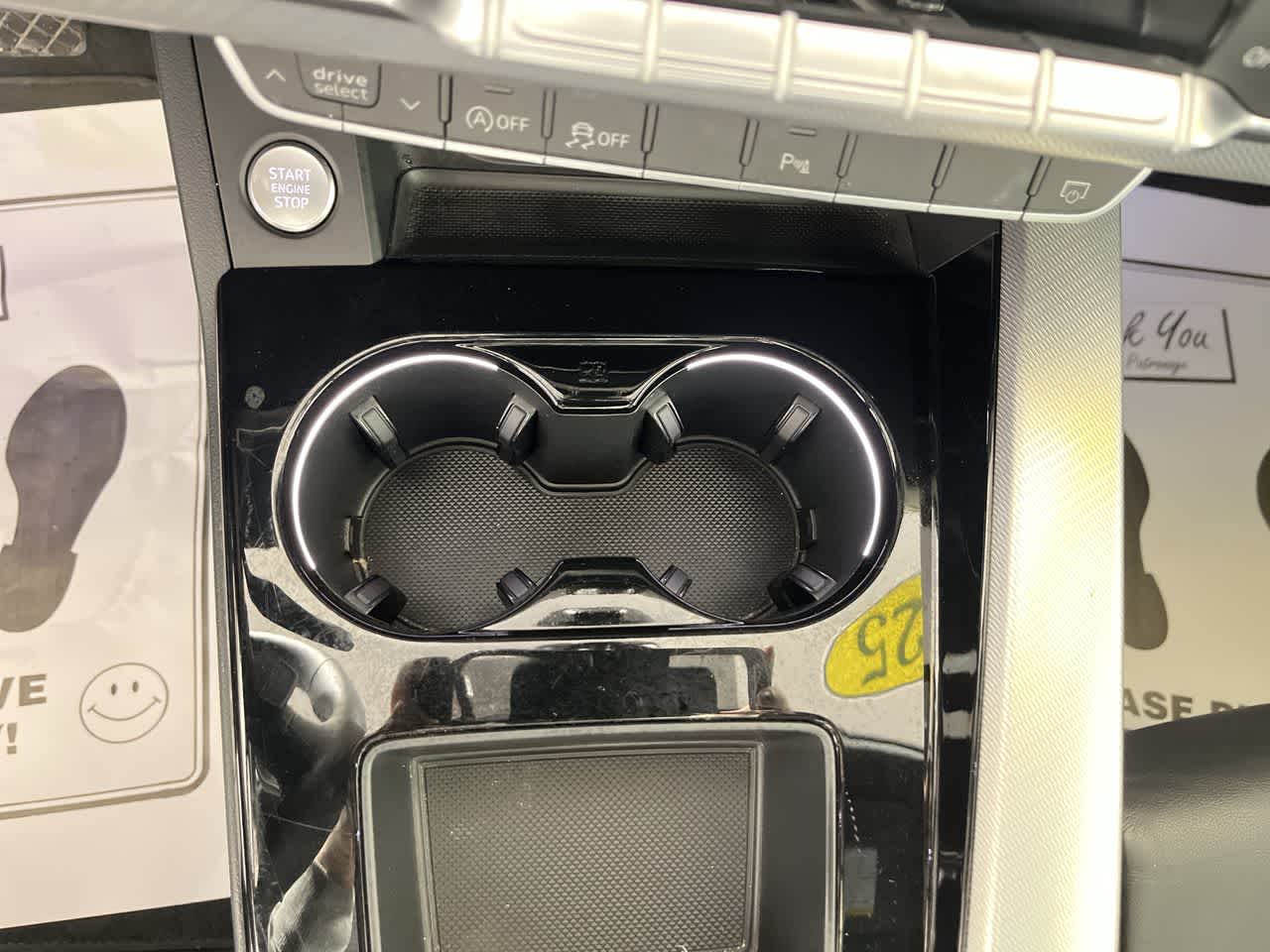 2025 Audi A5 Sportback S line Premium