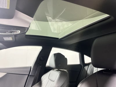 2025 Audi A5 Sportback S line Premium