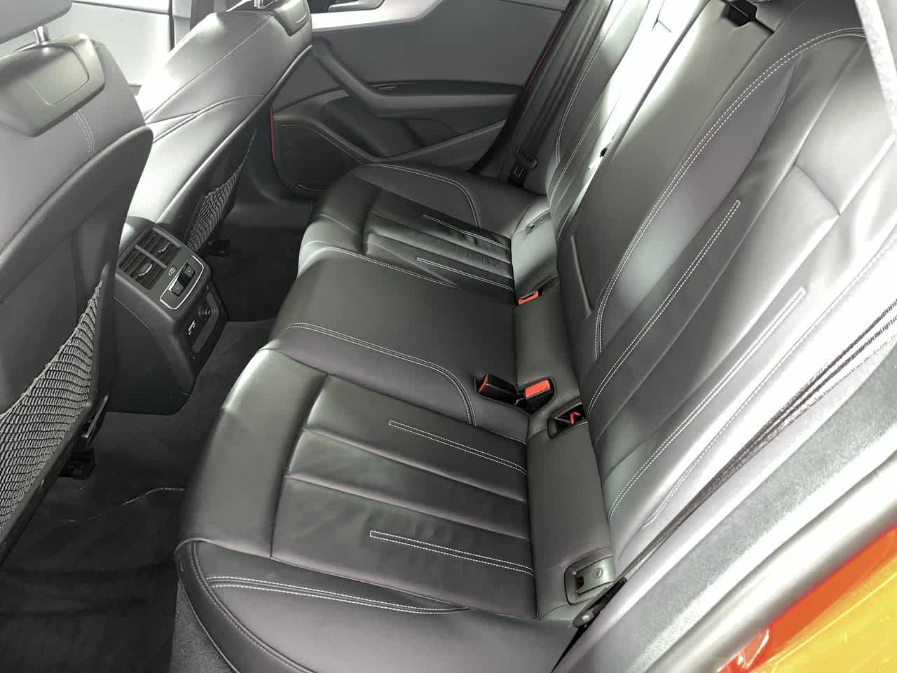 2025 Audi A5 Sportback S line Premium