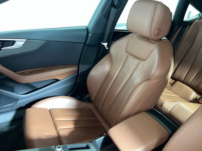 2024 Audi A5 Sportback S line Premium Plus