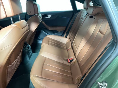 2024 Audi A5 Sportback S line Premium Plus
