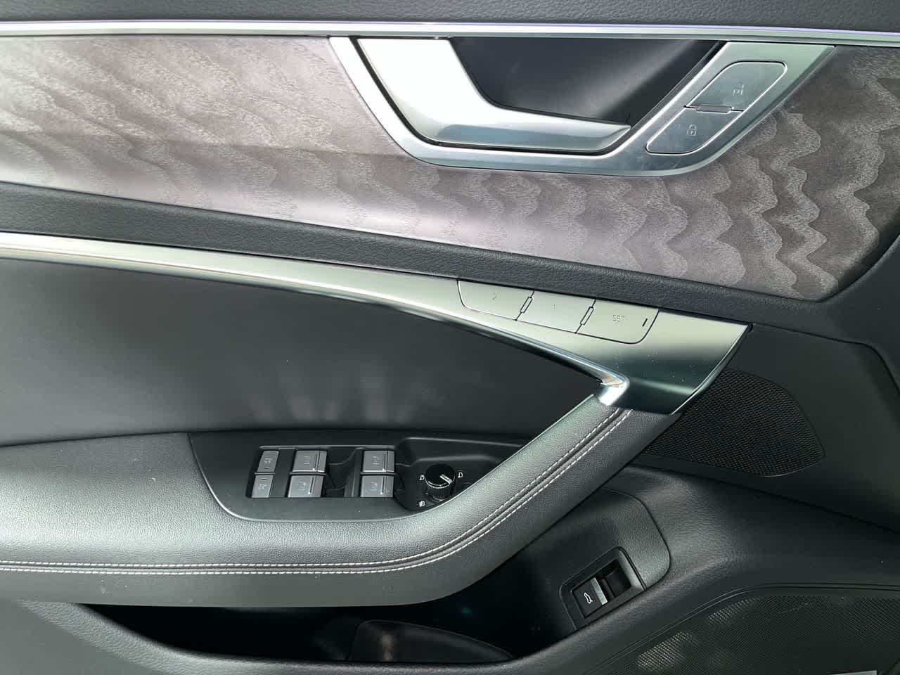 2024 Audi A6 Sedan Premium Plus
