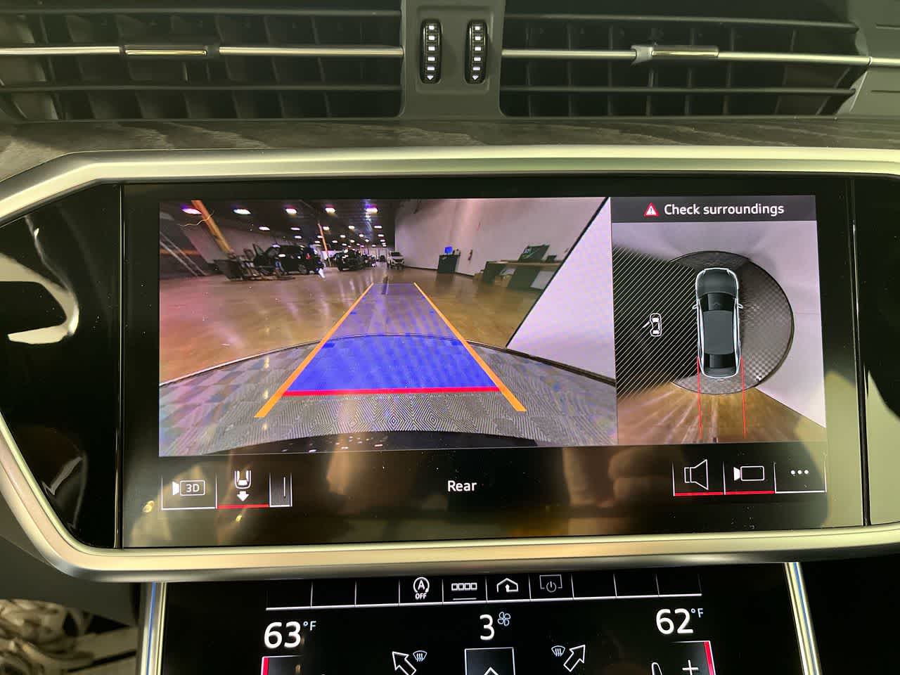 2024 Audi A6 Sedan Premium Plus