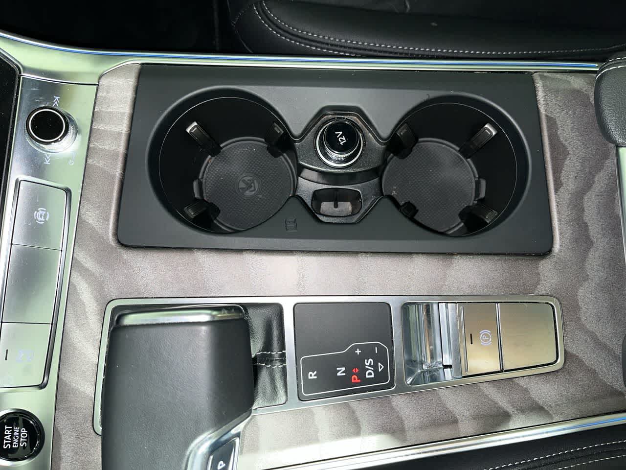 2024 Audi A6 Sedan Premium Plus