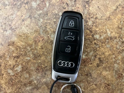 2024 Audi A6 Sedan Premium Plus