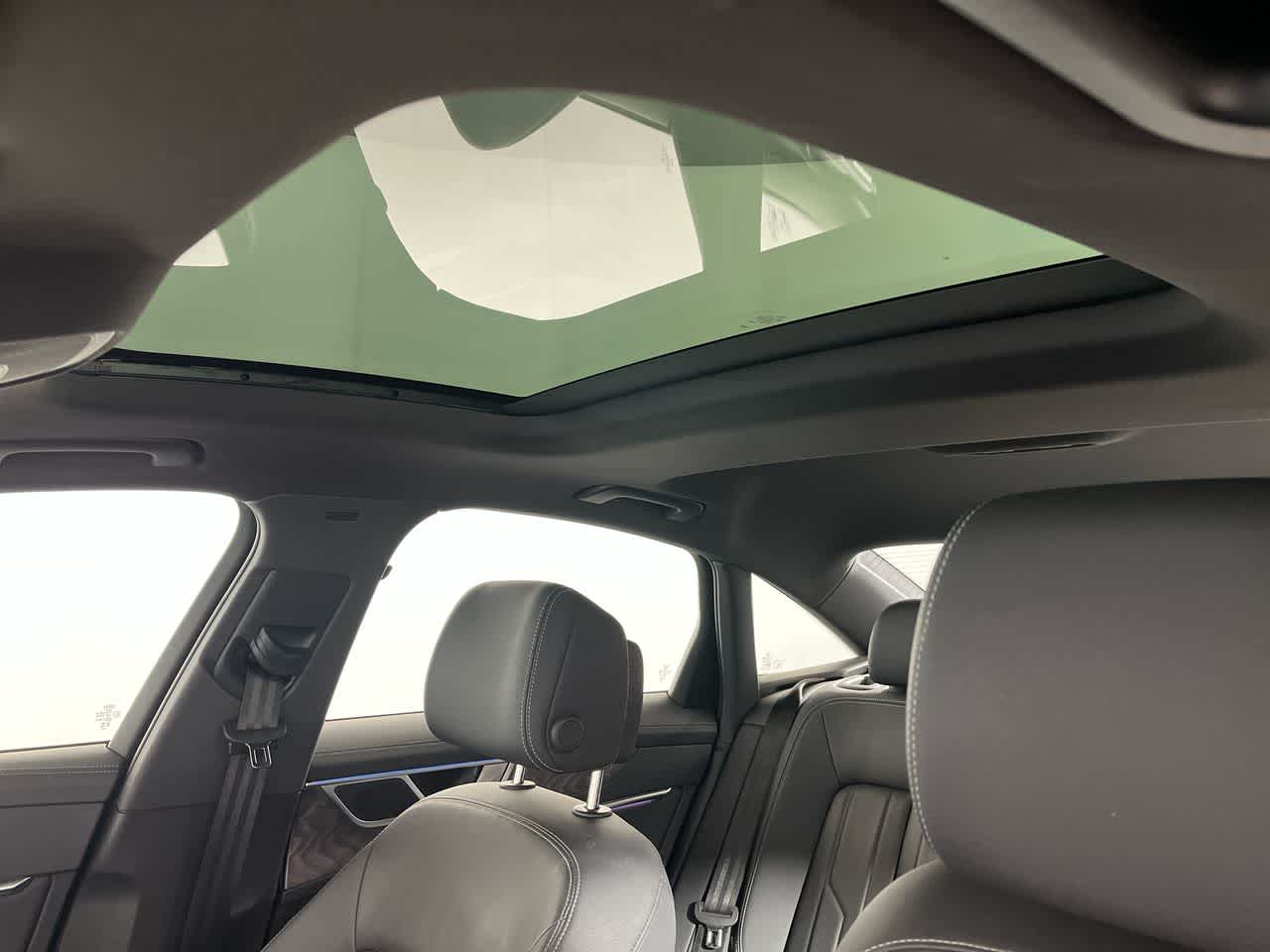 2024 Audi A6 Sedan Premium Plus