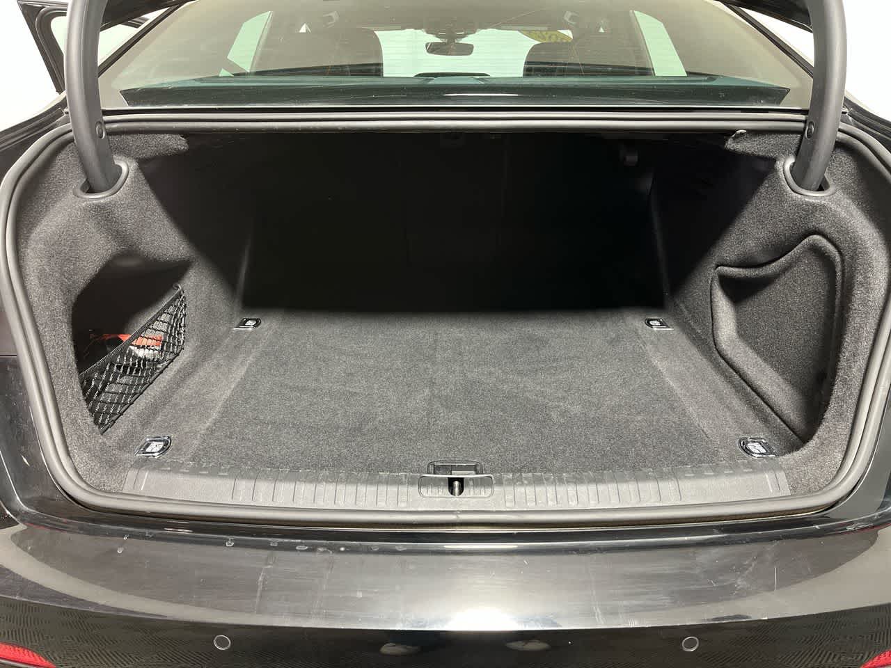 2024 Audi A6 Sedan Premium Plus