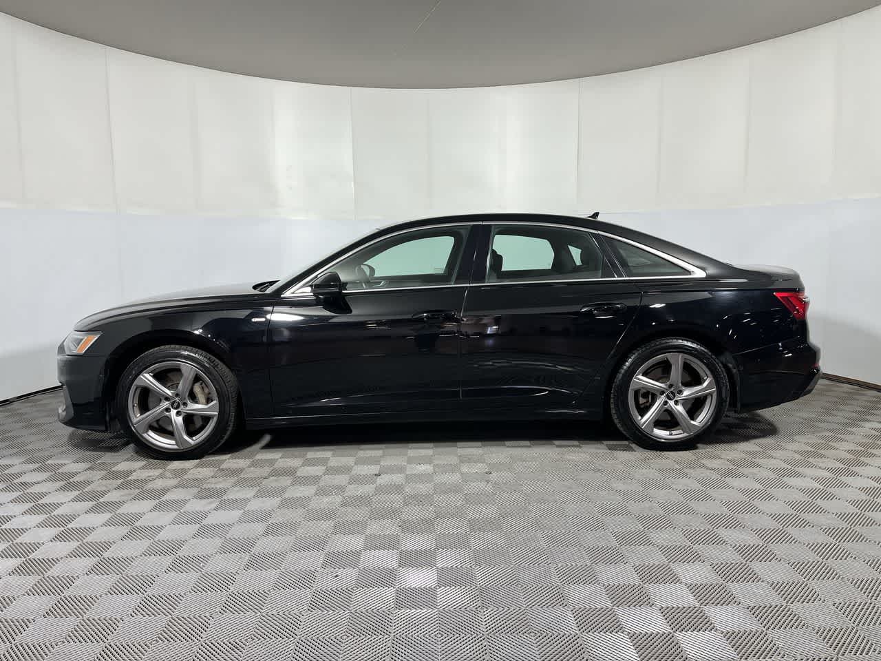 2024 Audi A6 Sedan Premium Plus