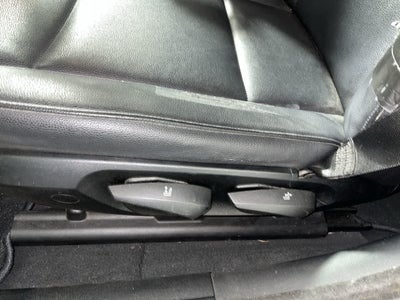 2006 BMW 325i 325i