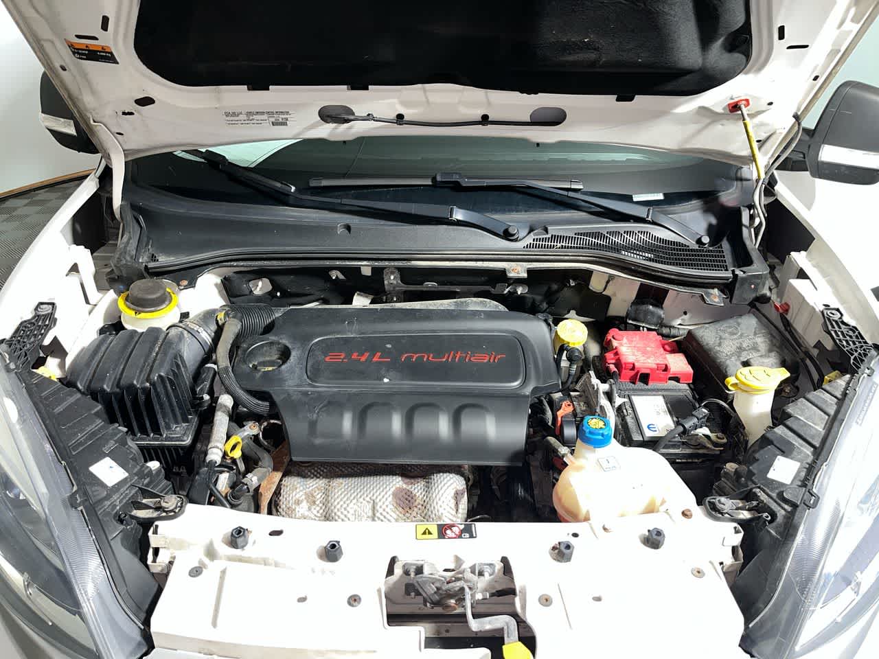 2022 RAM ProMaster City Wagon Tradesman