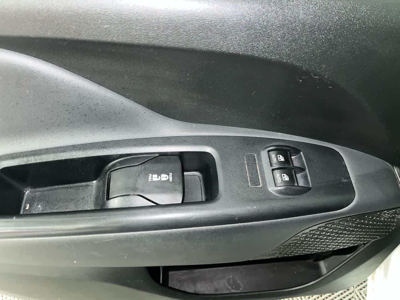2022 RAM ProMaster City Wagon Tradesman