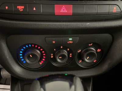 2022 RAM ProMaster City Wagon Tradesman