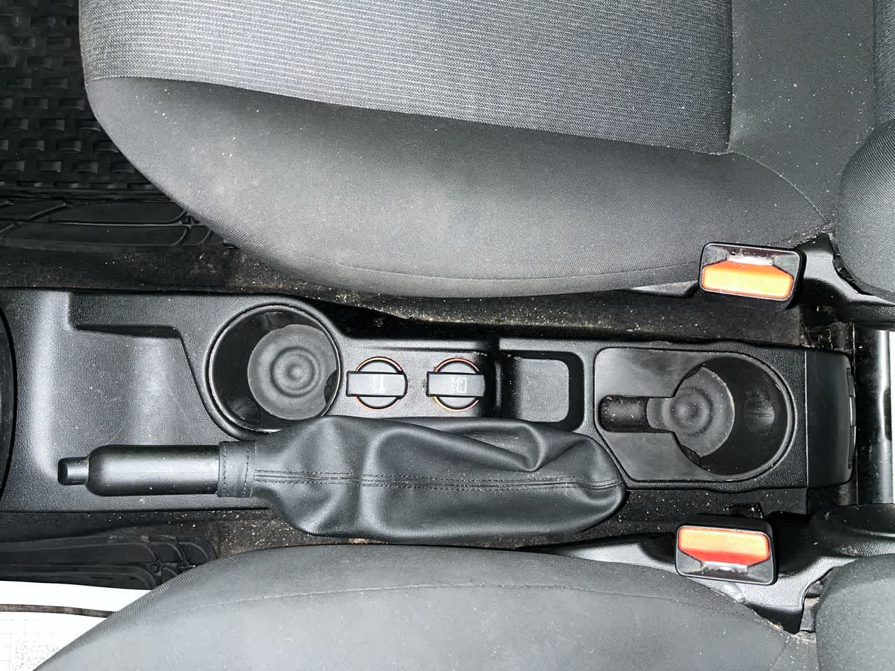 2022 RAM ProMaster City Wagon Tradesman