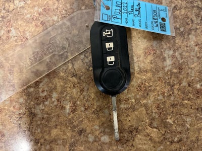 2022 RAM ProMaster City Wagon Tradesman