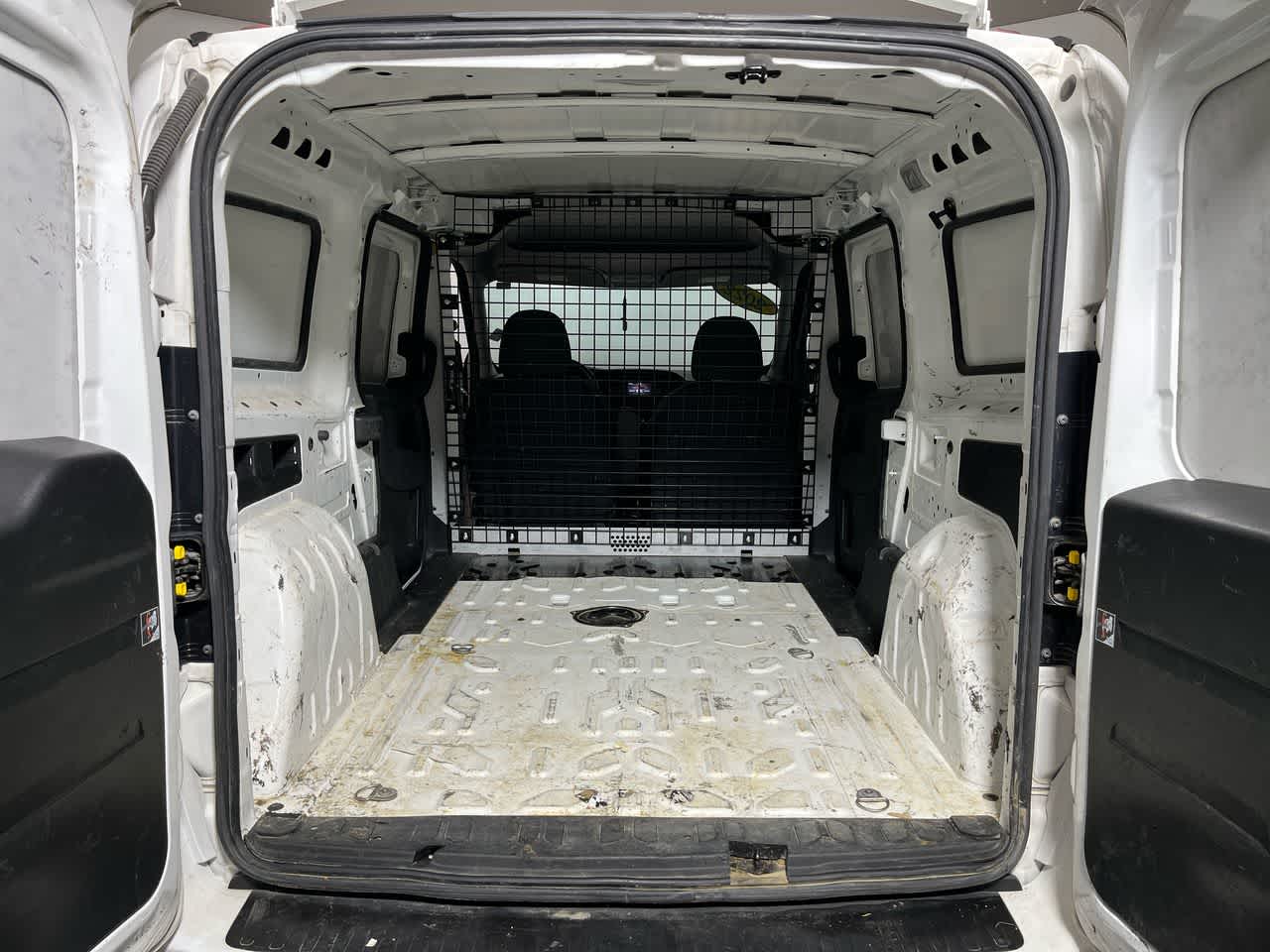 2022 RAM ProMaster City Wagon Tradesman