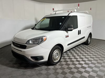 2022 RAM ProMaster City Wagon Tradesman