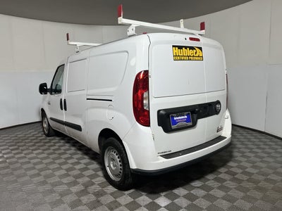 2022 RAM ProMaster City Wagon Tradesman
