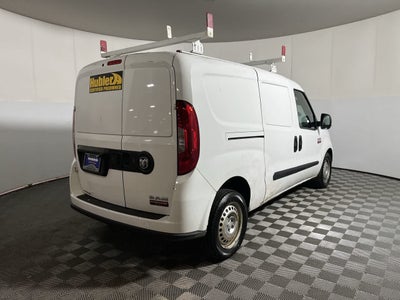 2022 RAM ProMaster City Wagon Tradesman