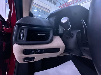 2021 Acura TLX FWD