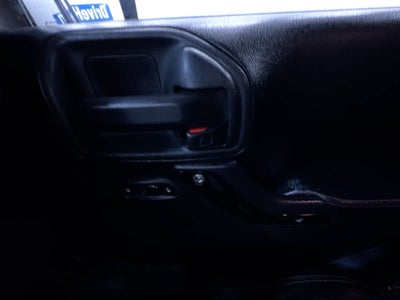 2012 Jeep Wrangler Unlimited Altitude