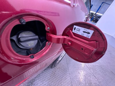 2003 Ford Mustang Deluxe