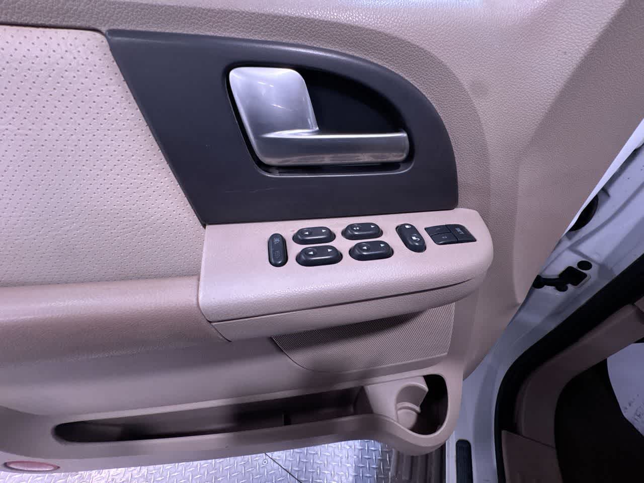 2003 Ford Expedition Eddie Bauer