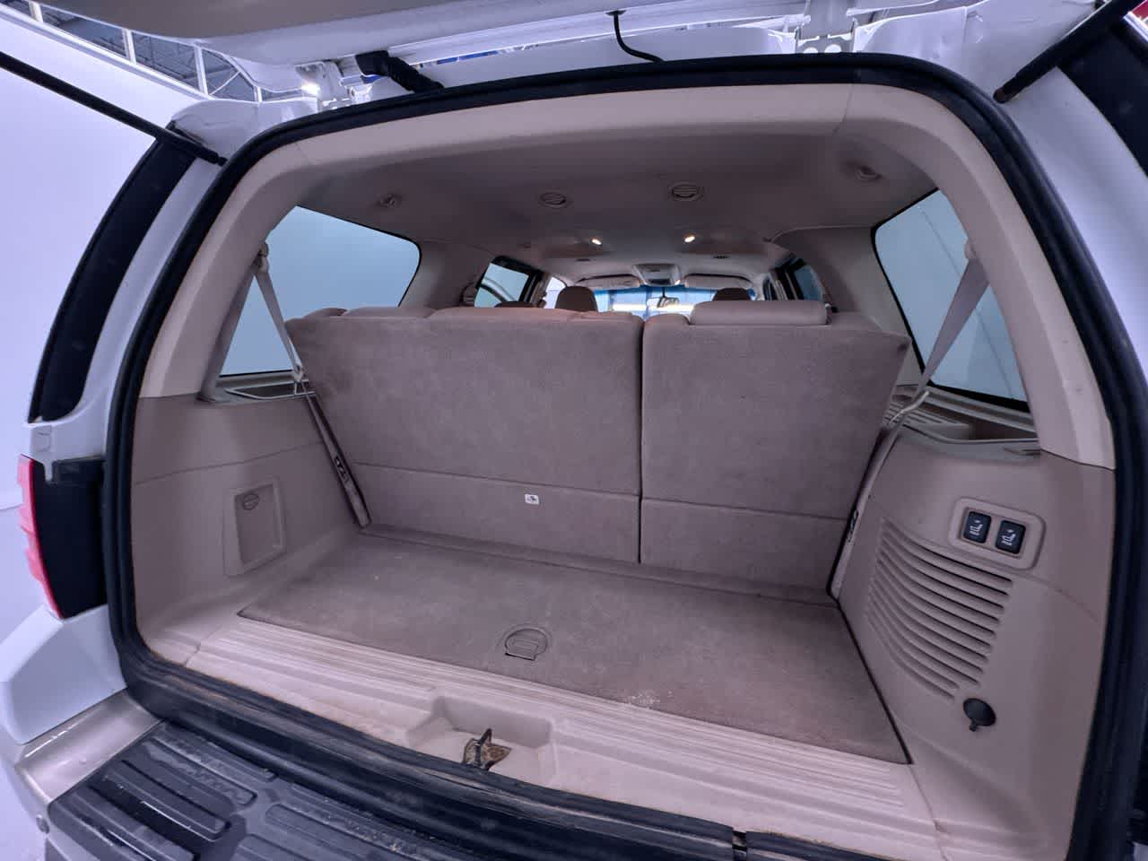 2003 Ford Expedition Eddie Bauer