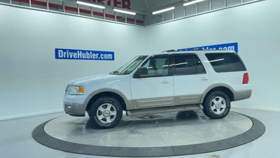 2003 Ford Expedition Eddie Bauer
