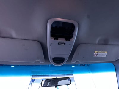 2000 Ford F-150 Work Series XL