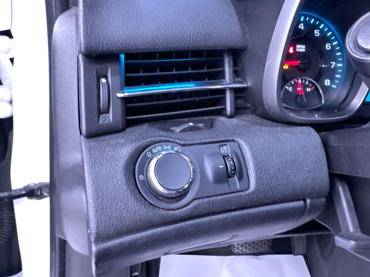 2013 Chevrolet Malibu LT