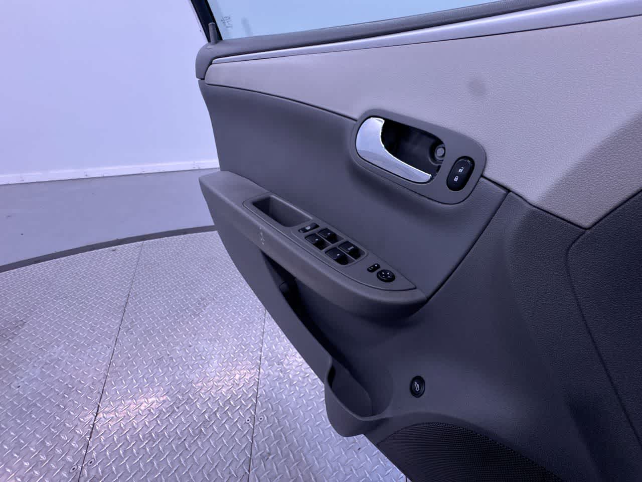 2011 Chevrolet Malibu LS w/1FL