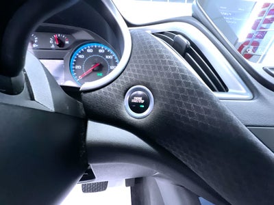 2023 Chevrolet Malibu RS